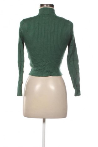 Дамско полo Cotton On, Размер S, Цвят Зелен, Цена 5,11 €