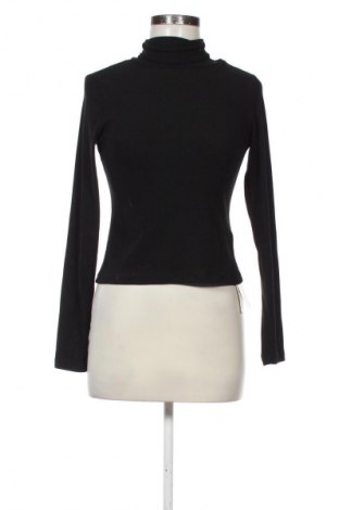 Damen Rollkragen DAZY, Größe M, Farbe Schwarz, Preis € 15,99