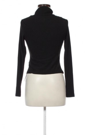 Damen Rollkragen DAZY, Größe M, Farbe Schwarz, Preis € 15,99