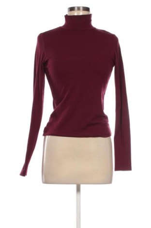 Dámsky rolák  DAZY, Veľkosť L, Farba Červená, Cena  10,00 €