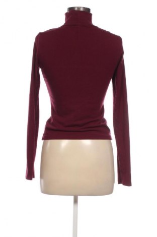 Dámsky rolák  DAZY, Veľkosť L, Farba Červená, Cena  10,00 €