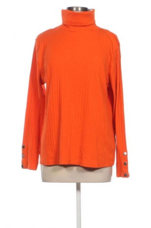 Damen Rollkragen Ever.me by Takko Fashion, Größe XXL, Farbe Orange, Preis € 13,21