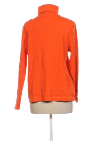 Damen Rollkragen Ever.me by Takko Fashion, Größe XXL, Farbe Orange, Preis € 13,21
