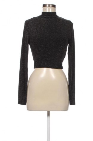 Damen Rollkragen Fb Sister, Größe M, Farbe Schwarz, Preis € 7,99