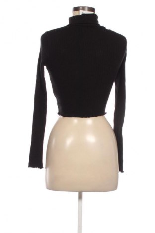 Női garbó Fb Sister, Méret XS, Szín Fekete, Ár 4 010 Ft