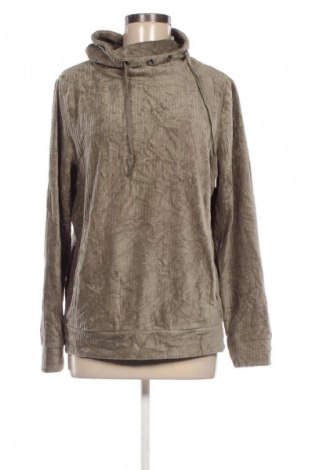 Damen Rollkragen Gina, Größe L, Farbe Grün, Preis € 7,99