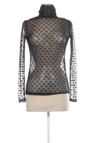 Γυναικείο ζιβάγκο Guess, Μέγεθος M, Χρώμα Μαύρο, Τιμή 19,99 €