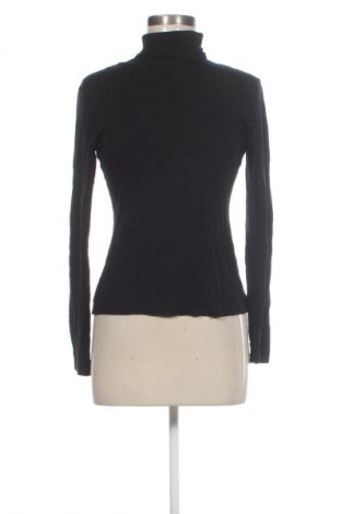 Damen Rollkragen H&M, Größe M, Farbe Schwarz, Preis 7,99 €