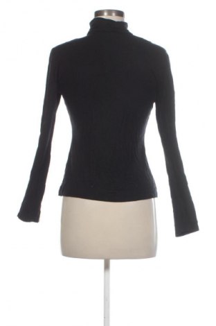 Damen Rollkragen H&M, Größe M, Farbe Schwarz, Preis 7,99 €