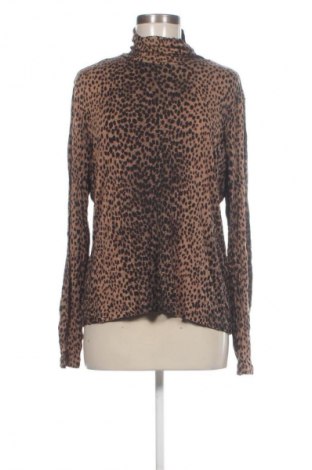 Damen Rollkragen H&M, Größe XL, Farbe Mehrfarbig, Preis 7,99 €