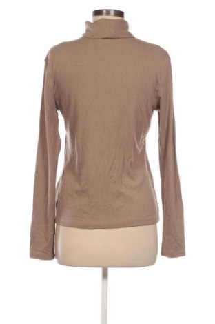 Damen Rollkragen H&M, Größe L, Farbe Braun, Preis 10,00 €