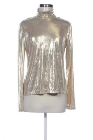 Női garbó H&M, Méret L, Szín Arany
, Ár 5 629 Ft