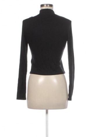 Дамско полo H&M Divided, Размер M, Цвят Черен, Цена 6,13 €