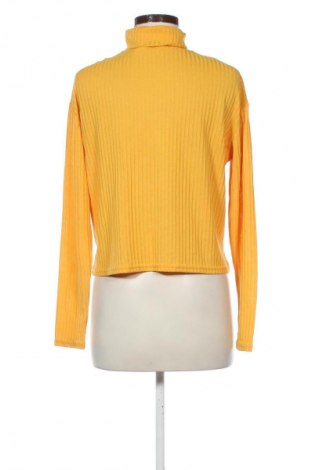 Dámský rolák H&M Divided, Velikost M, Barva Oranžová, Cena  169,00 Kč