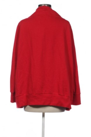 Női garbó Heine, Méret L, Szín Piros, Ár 3 679 Ft