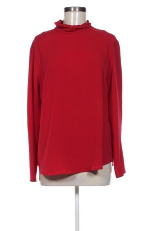 Γυναικείο ζιβάγκο Iwie, Μέγεθος L, Χρώμα Κόκκινο, Τιμή 6,99 €