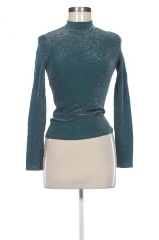 Női garbó Mango, Méret XS, Szín Zöld, Ár 3 869 Ft