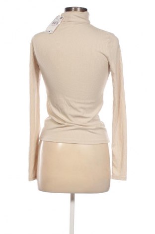 Γυναικείο ζιβάγκο Mango, Μέγεθος S, Χρώμα  Μπέζ, Τιμή 24,00 €