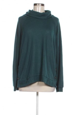 Damen Rollkragen Mauvette, Größe XL, Farbe Grün, Preis 30,99 €