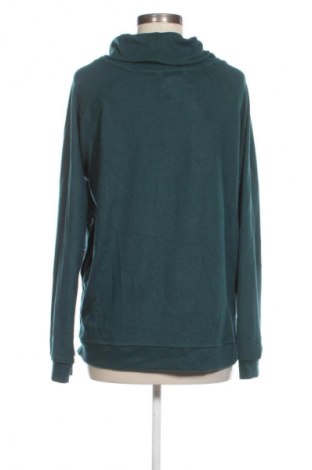 Damen Rollkragen Mauvette, Größe XL, Farbe Grün, Preis 30,99 €