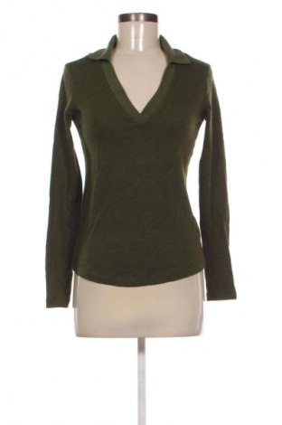 Női garbó Mavi, Méret S, Szín Zöld, Ár 3 789 Ft