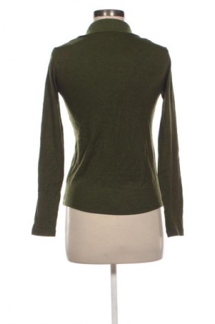 Női garbó Mavi, Méret S, Szín Zöld, Ár 3 789 Ft