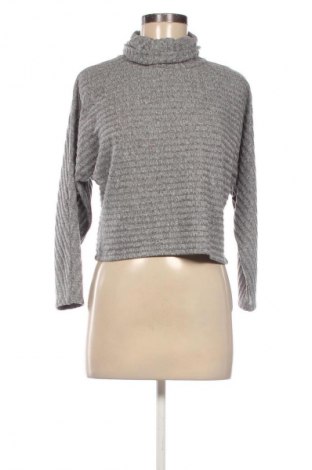 Dámský rolák New Look, Velikost S, Barva Šedá, Cena  275,00 Kč