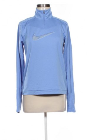 Női garbó Nike, Méret S, Szín Kék, Ár 8 039 Ft
