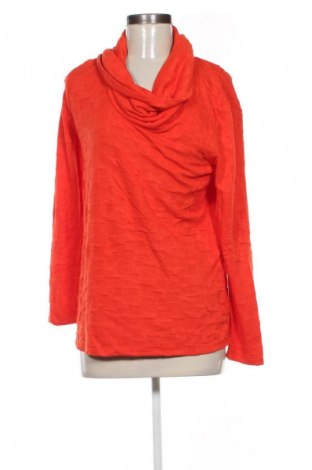 Dámsky rolák  Noni B, Veľkosť S, Farba Červená, Cena  8,95 €