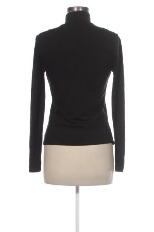 Дамско полo ONLY, Размер S, Цвят Черен, Цена 5,62 €