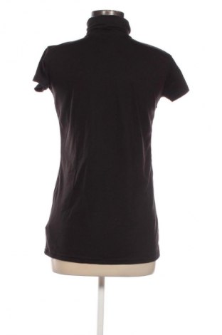 Damen Rollkragen Okay, Größe M, Farbe Schwarz, Preis € 7,99