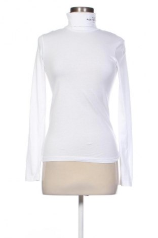 Damen Rollkragen Peak Performance, Größe XS, Farbe Weiß, Preis € 75,29