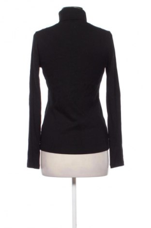 Damen Rollkragen Pulz Jeans, Größe M, Farbe Schwarz, Preis 22,68 €