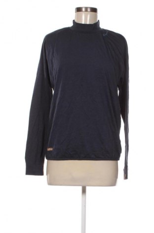 Damen Rollkragen Ragwear, Größe M, Farbe Blau, Preis € 9,99
