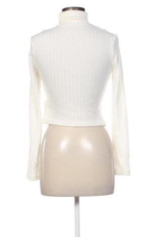 Női garbó SHEIN, Méret S, Szín Ekrü
, Ár 4 107 Ft