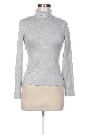 Helancă de femei SHEIN, Mărime M, Culoare Gri, Preț 30,76 Lei