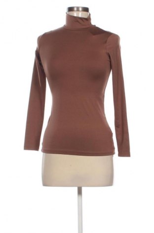 Dámský rolák SHEIN, Velikost S, Barva Hnědá, Cena  283,00 Kč