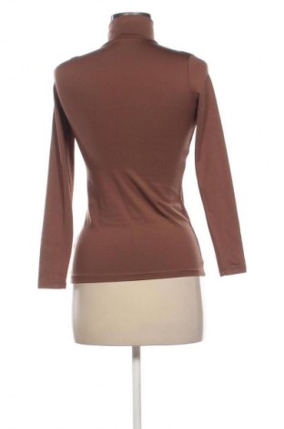 Dámský rolák SHEIN, Velikost S, Barva Hnědá, Cena  283,00 Kč