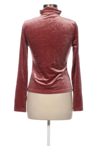 Damen Rollkragen SHEIN, Größe M, Farbe Lila, Preis € 5,99