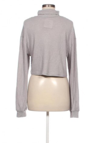 Dámský rolák SHEIN, Velikost M, Barva Šedá, Cena  109,00 Kč