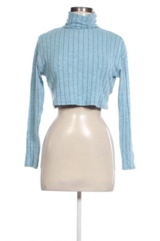 Damen Rollkragen SHEIN, Größe XS, Farbe Mehrfarbig, Preis € 5,99