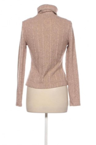 Dámsky rolák  SHEIN, Veľkosť L, Farba Béžová, Cena  5,95 €