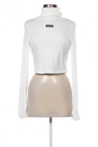 Női garbó SHEIN, Méret M, Szín Fehér, Ár 4 132 Ft