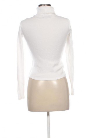 Helancă de femei Sinsay, Mărime S, Culoare Alb, Preț 52,13 Lei