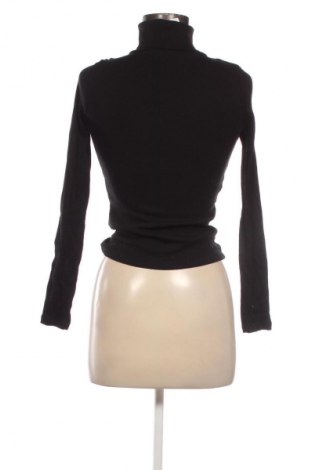 Damski golf Sinsay, Rozmiar XS, Kolor Czarny, Cena 85,31 zł