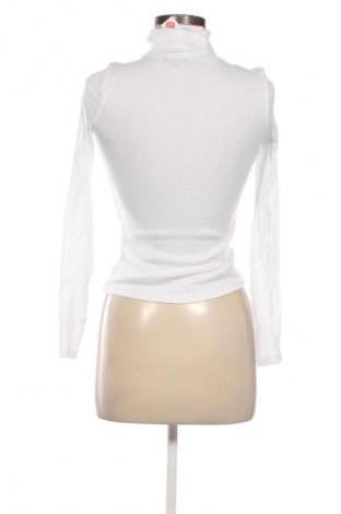 Dámský rolák Sinsay, Velikost XS, Barva Bílá, Cena  451,00 Kč