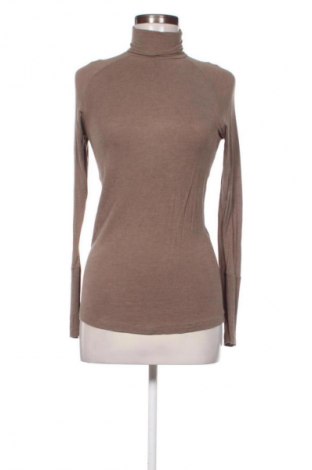 Γυναικείο ζιβάγκο Stradivarius, Μέγεθος S, Χρώμα Καφέ, Τιμή 9,78 €