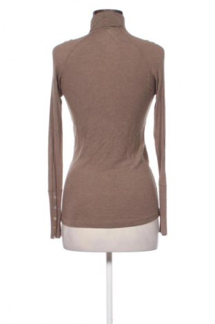 Γυναικείο ζιβάγκο Stradivarius, Μέγεθος S, Χρώμα Καφέ, Τιμή 9,78 €