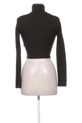 Dámský rolák Stradivarius, Velikost S, Barva Zelená, Cena  277,00 Kč