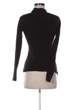 Helancă de femei Stradivarius, Mărime S, Culoare Negru, Preț 52,13 Lei